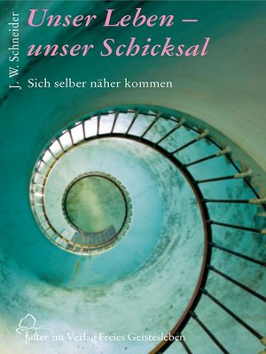 cover image of Unser Leben--unser Schicksal